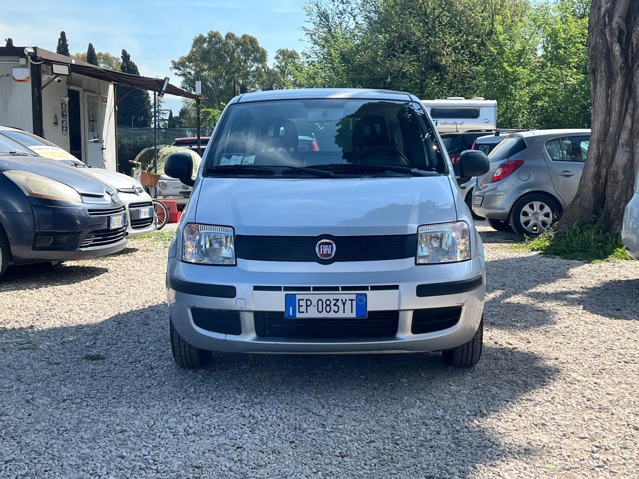 Fiat Panda 1.2 Emotion 51.000 km