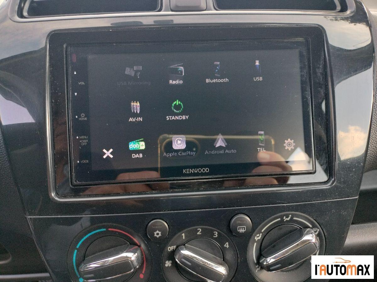 MITSUBISHI - Space Star 1.2 Invite radio