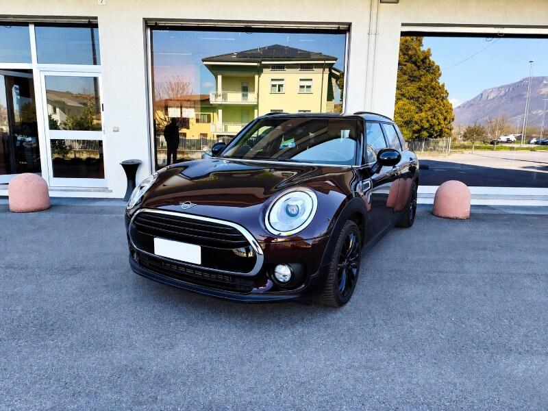MINI Mini Clubman (F54) Mini 1.5 Cooper Hype C...