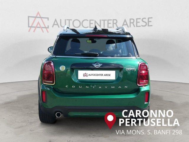 MINI Countryman 1.5 Cooper SE Business Countryman ALL4 Automatica