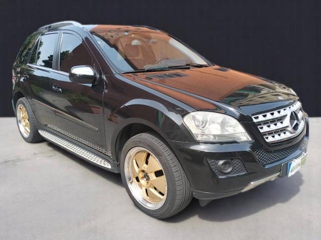Mercedes Classe M - W164 Classe M - W164 350 cdi auto