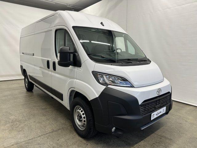 TOYOTA Proace Max Electric 35H 110kWh PLM-SL-TM Furgone