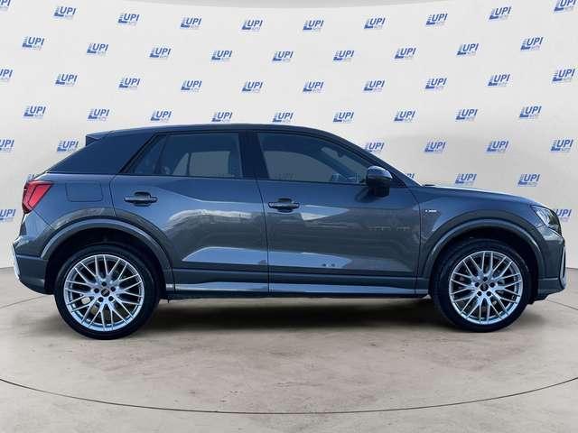 Audi Q2 Q2 35 TDI S tronic S line Edition