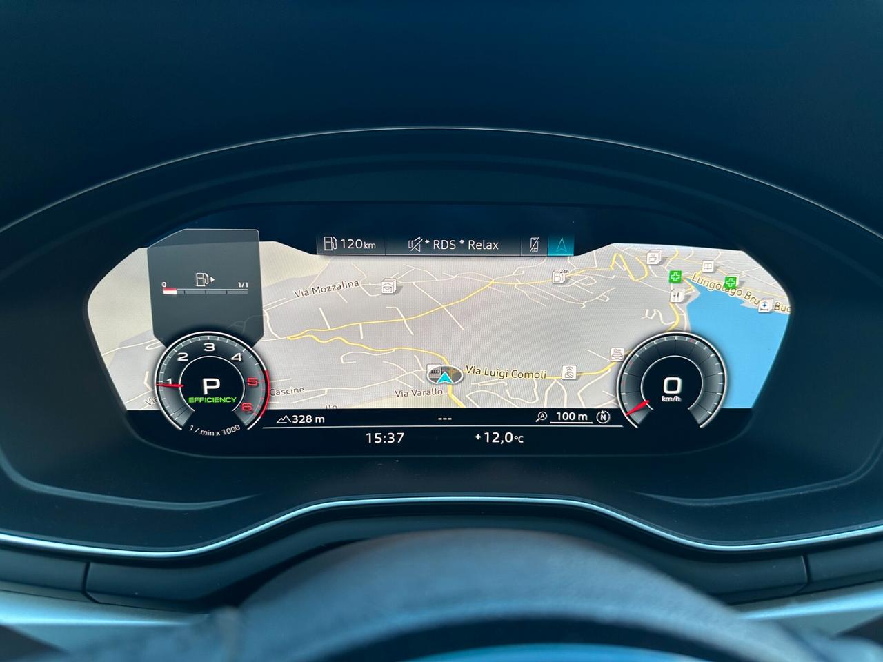 Audi A4 Avant 45 TDI quattro tiptronic S line edition