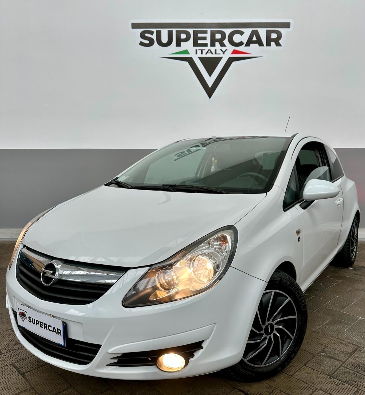 Opel Corsa 1.2 Benz, Euro 5A, Uni Propr, si neopatent