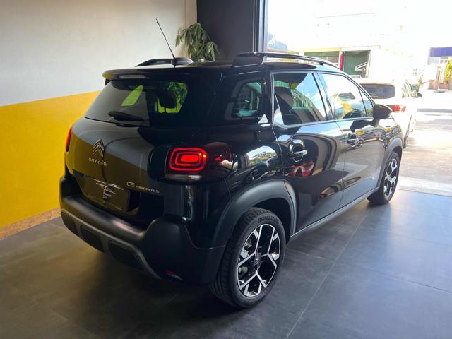 CITROEN C3 Aircross PureTech 110 S&S Shine Pack