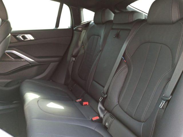 BMW X6 xDrive40d 48V Msport Aut.