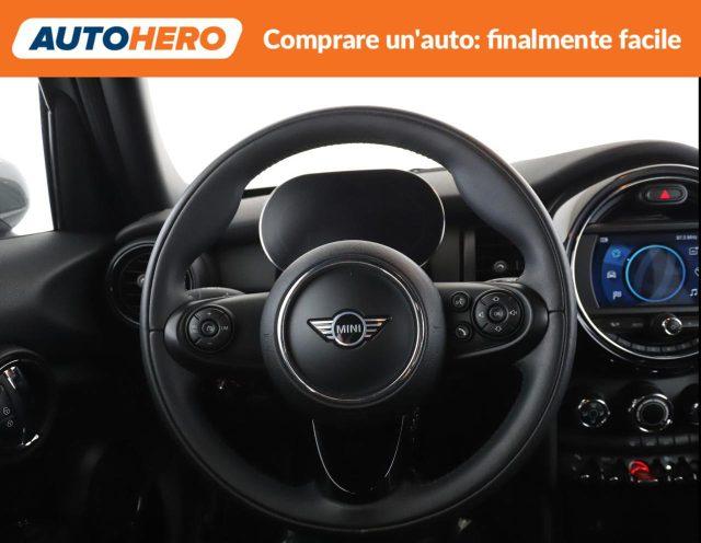 MINI One 1.5 One 5 porte