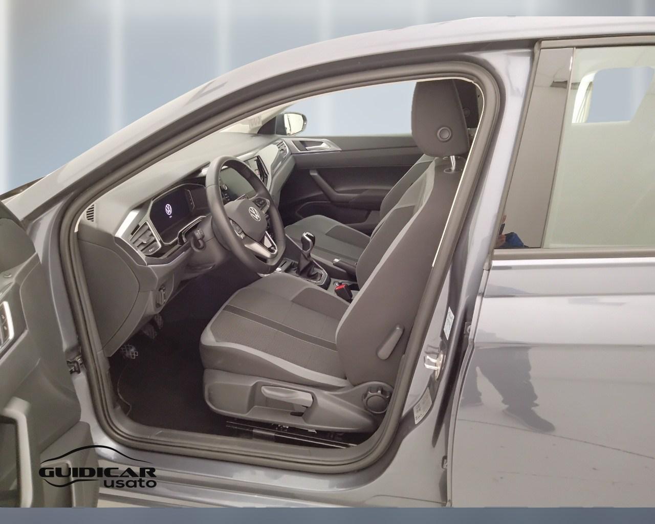 VOLKSWAGEN Polo VI 2022 - Polo 1.0 tsi Style 95cv