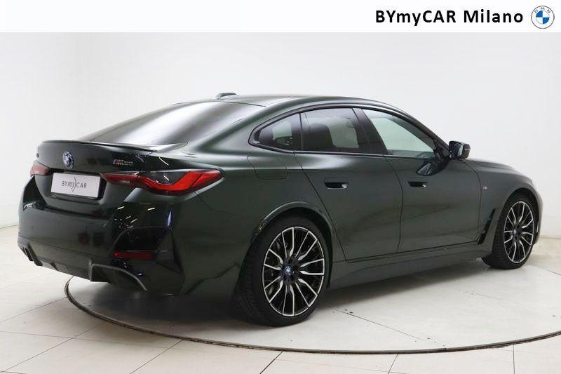 BMW i4 M 50 Sport Auto