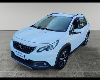 Peugeot 2008 1.5 BlueHDi Style