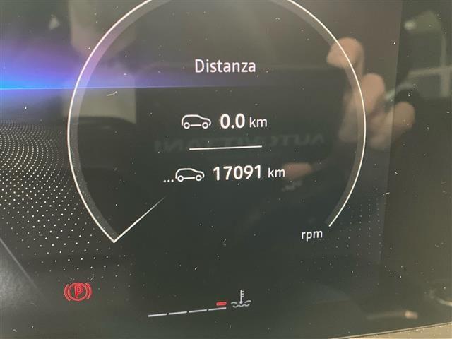 RENAULT Austral 1.2 mild hybrid advanced 130cv Evolution