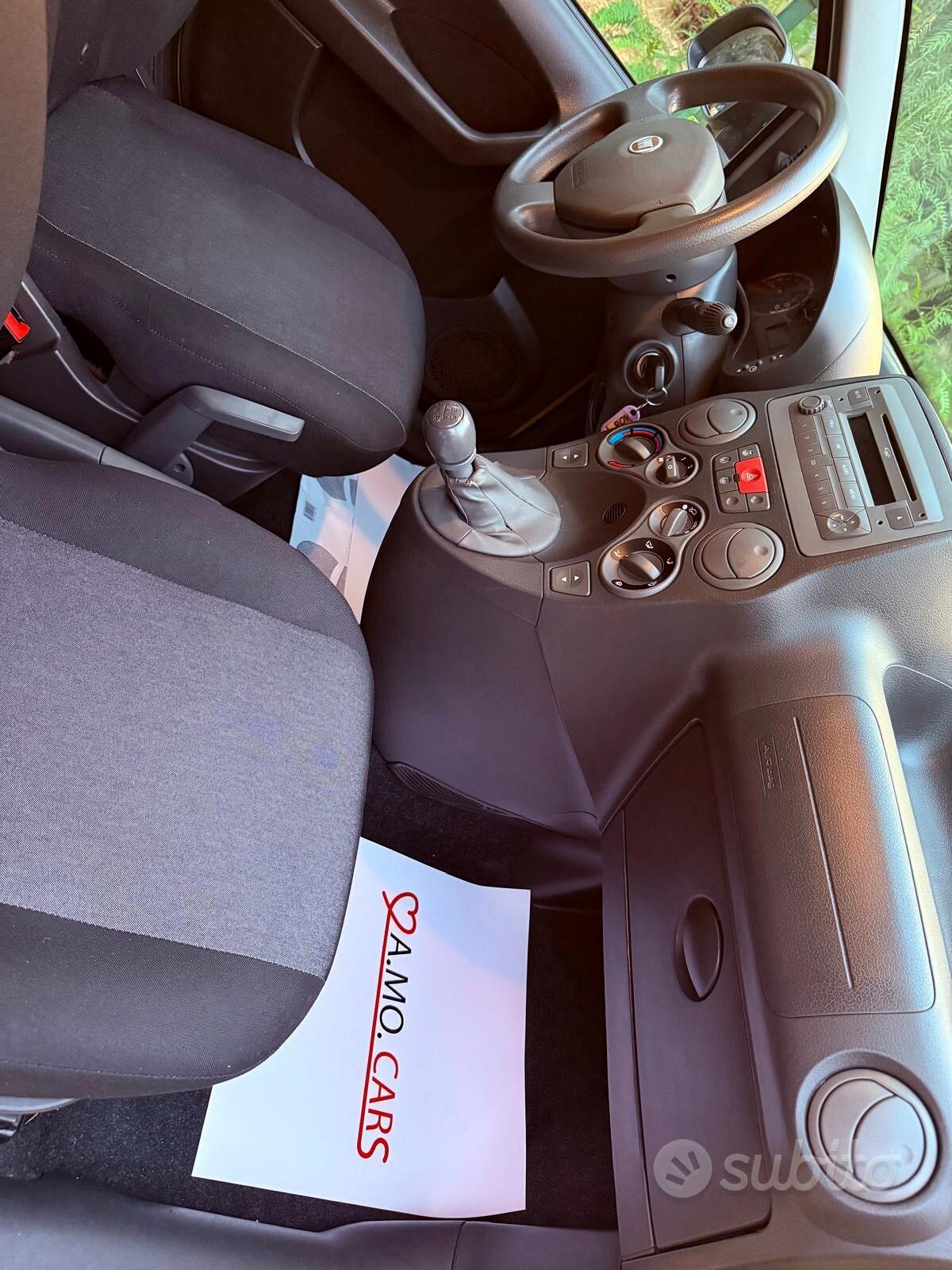 Fiat Panda 1.2 Classic 5porte COME NUOVA