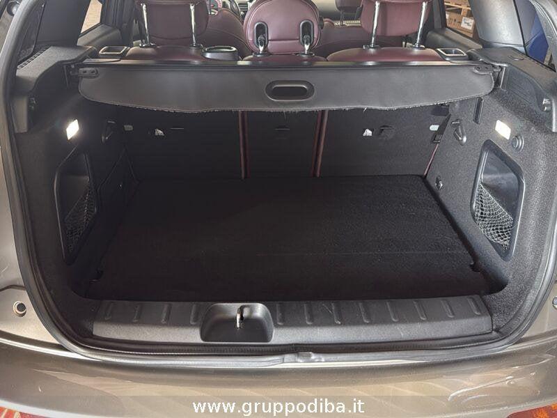 MINI Clubman Mini 2016 Diesel Mini 2.0 Cooper SD Hype