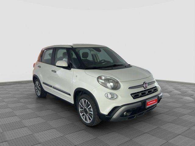 FIAT 500L 500L 1.3 Multijet 95 CV Dualogic Cross