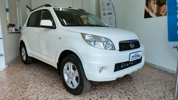 Daihatsu Terios 1.3 4WD B You GPL
