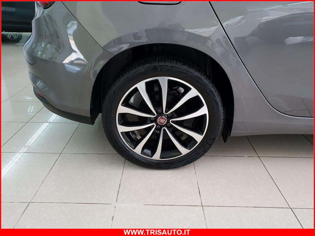 FIAT Tipo 1.4 GPL Lounge NEOPATENTATI (NAVI)