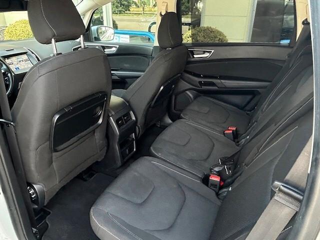 Ford S-Max 2.0 EcoBlue 150CV Start&Stop Titanium Business