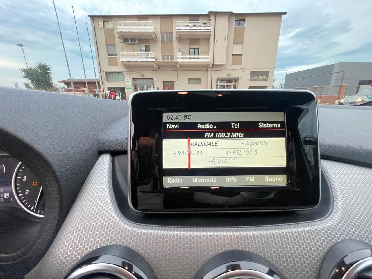 Mercedes-benz B 250 200 Premium