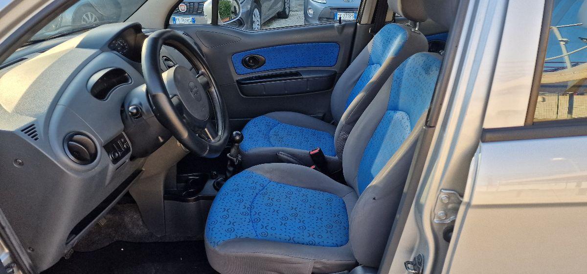 CHEVROLET Matiz 800 Planet
