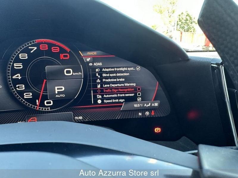 Ferrari Roma Roma | KIT CARBON, MATRIX, ADAS, EXTRARANGE, UNIPRO, PRONTA CONSEGNA