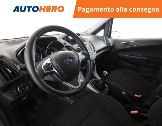 FORD B-Max 1.4 90 CV Plus
