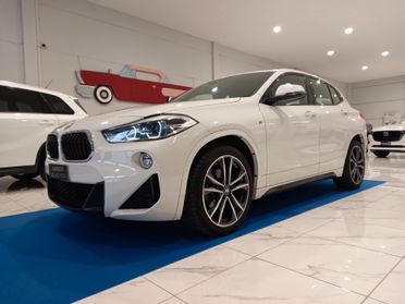 Bmw X2 xDrive18d Msport
