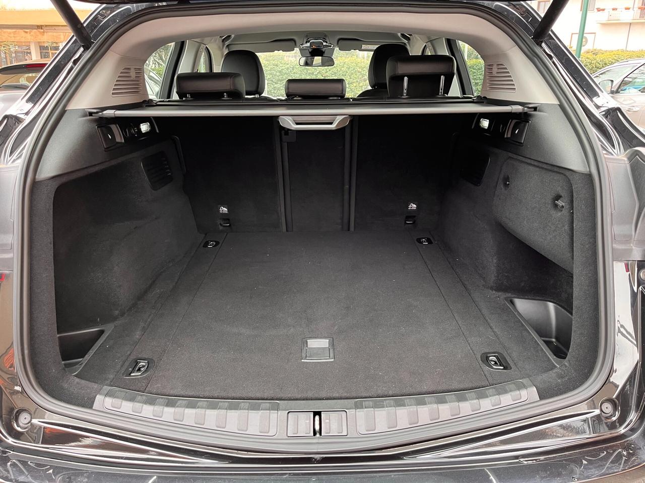 Alfa Romeo Stelvio 2.2 Turbodiesel 210 CV AT8 Q4