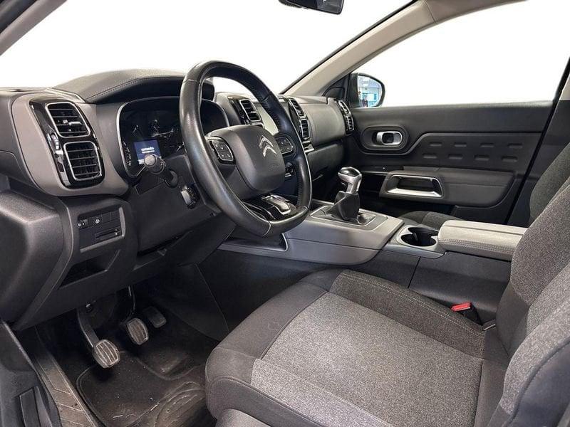 Citroën C5 Aircross PureTech 130 S&S Feel