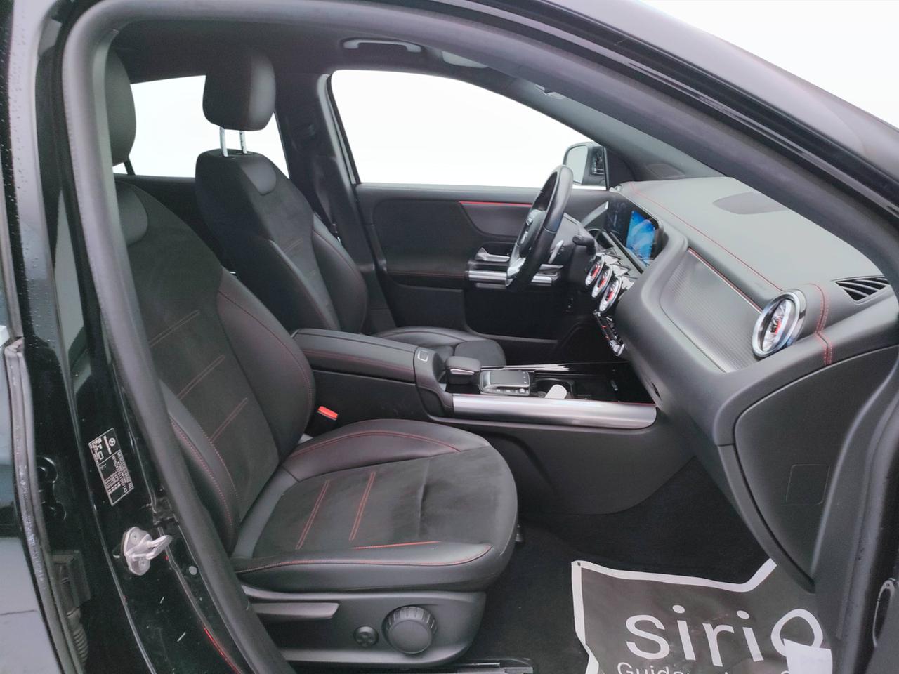 Mercedes-Benz EQA - H243 2021 - EQA 250 Premium