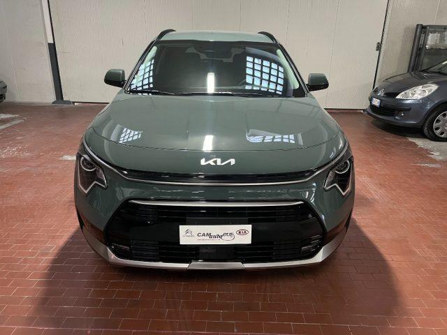 KIA Niro 1.6 GDi DCT HEV Business