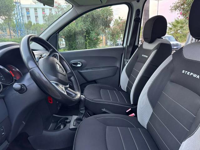 DACIA Duster 1.5 dCi 8V 4x2 Essential