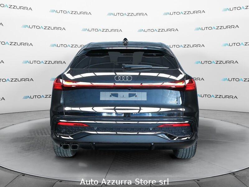 Audi Q5 SPB TDI mHEV+ S line S tronic quattro 204cv *TETTO, 21", PROMO AZZURRA*