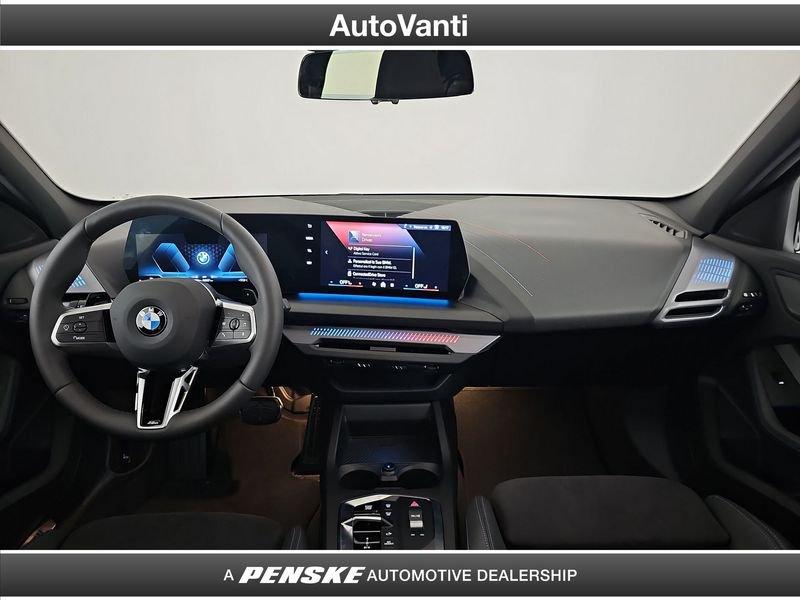 BMW Serie 1 118d MSport Pro