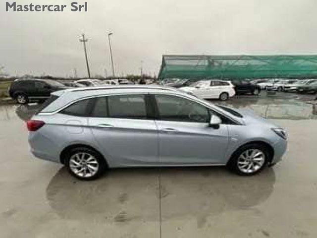 OPEL Astra Sports Tourer 1.5 cdti Business Elegance -GB502DS