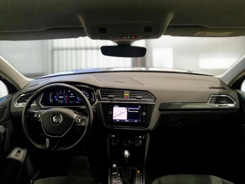 VOLKSWAGEN TIGUAN 2.0 TDI SCR 110KW Advanced BMT DSG