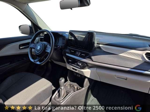 Suzuki Swift 1.2h Top 4wd allgrip