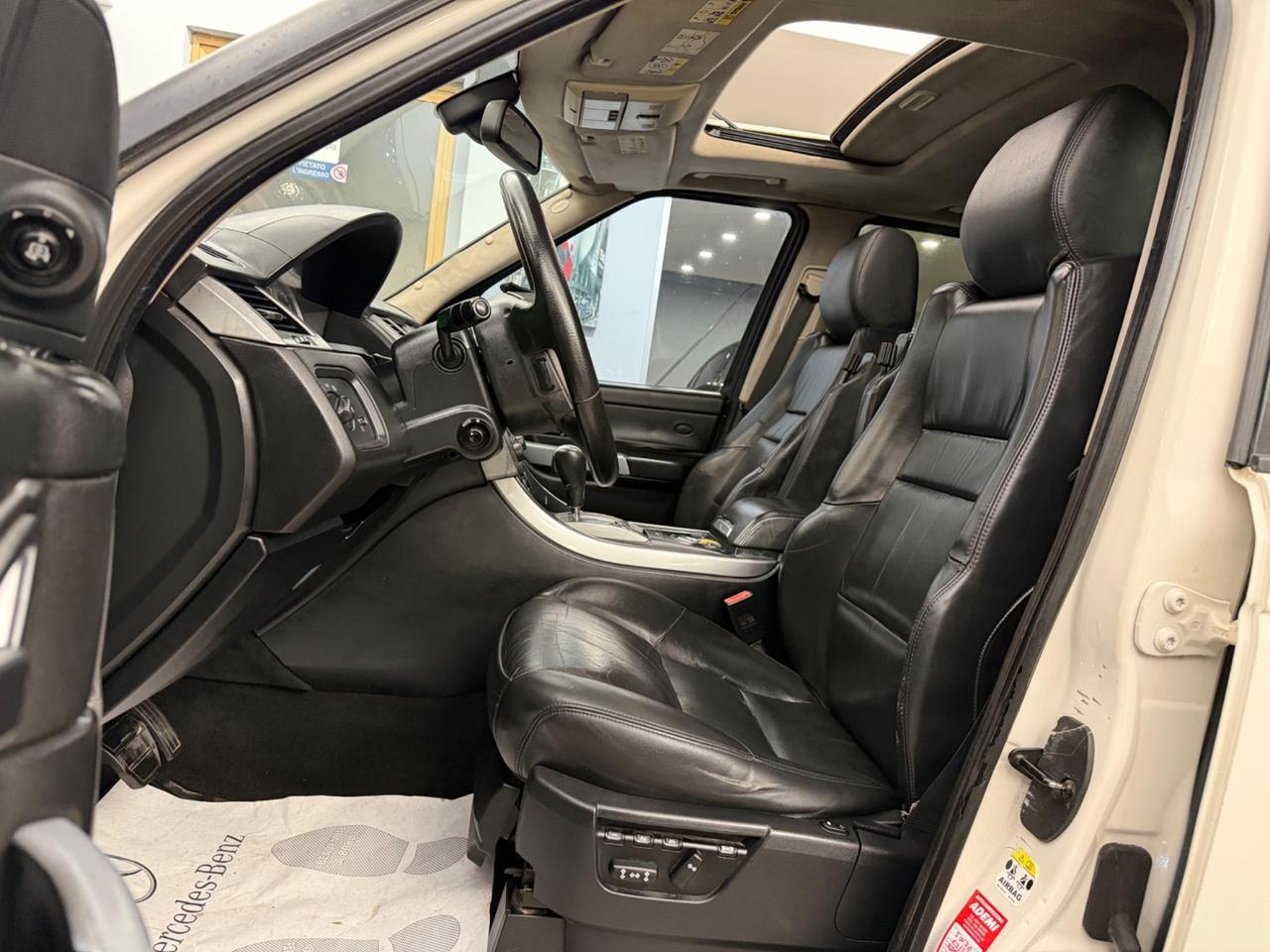 Land Rover Sport 3.0 TDV6 HSE tetto aprile full full