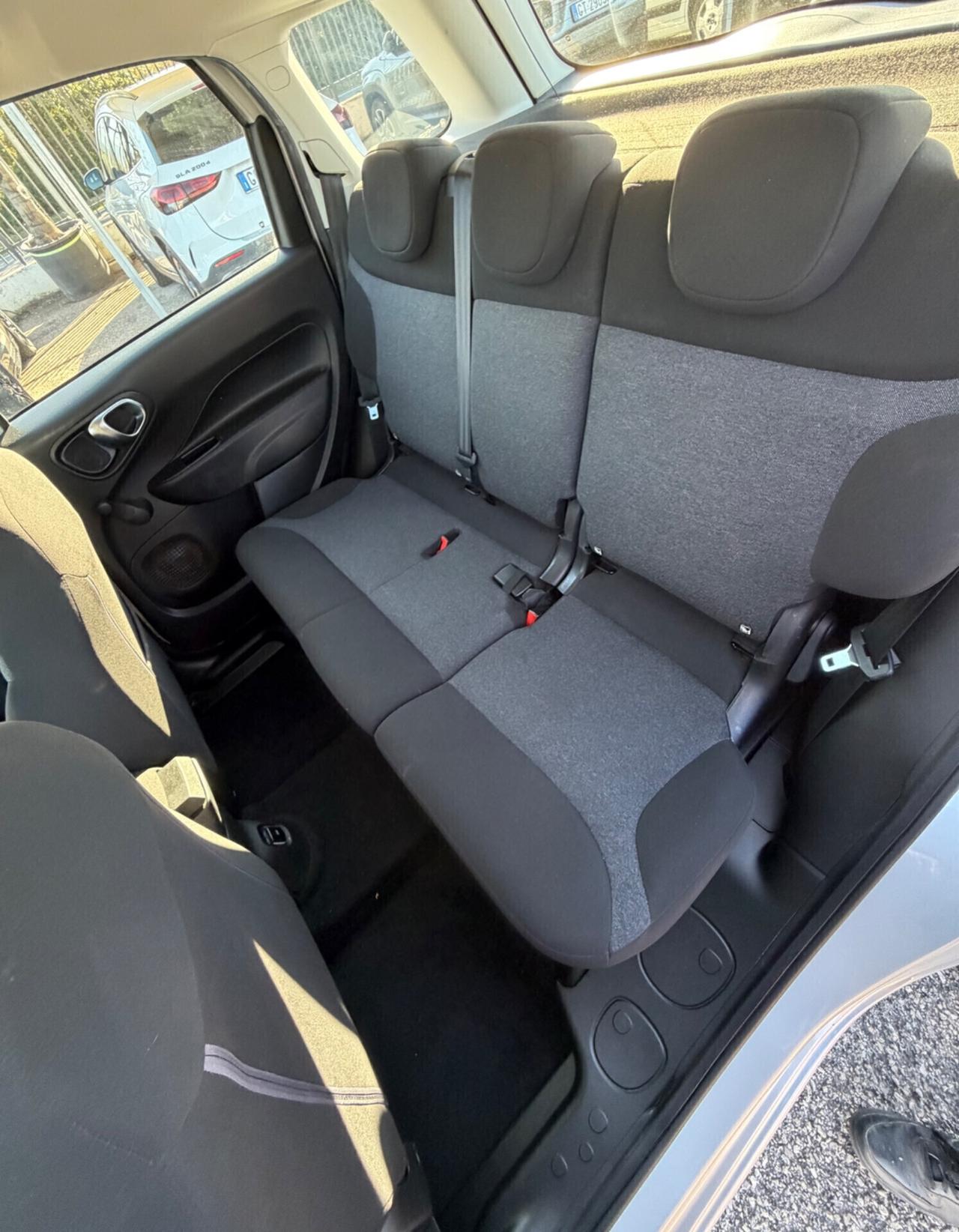 Fiat 500L 1.3 Multijet 95 CV Business