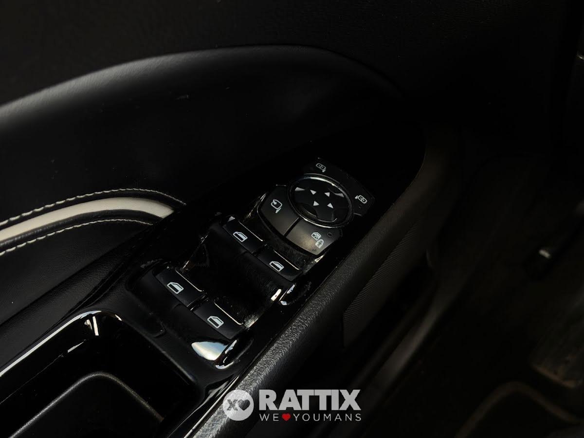 Ford Mondeo 2.0 Hybrid 187CV Vignale e-CVT