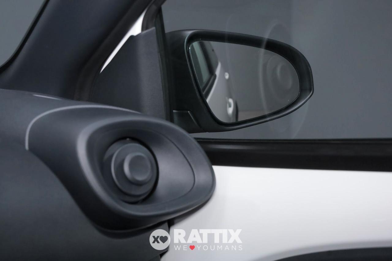 Toyota Aygo X 1.0 72CV Active
