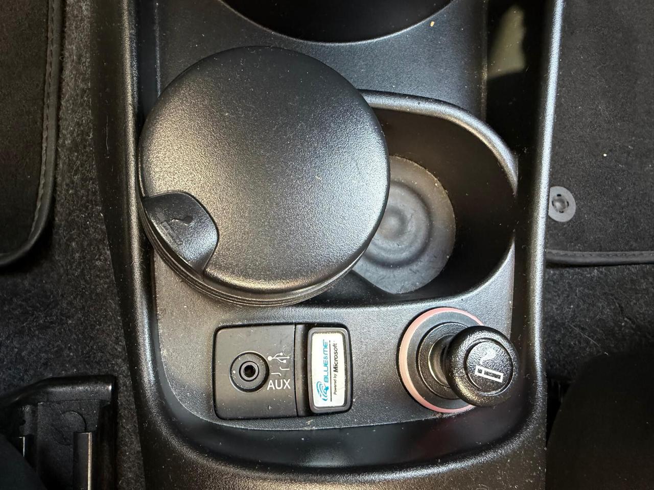 Abarth 595 1.4 Turbo T-Jet 140 CV