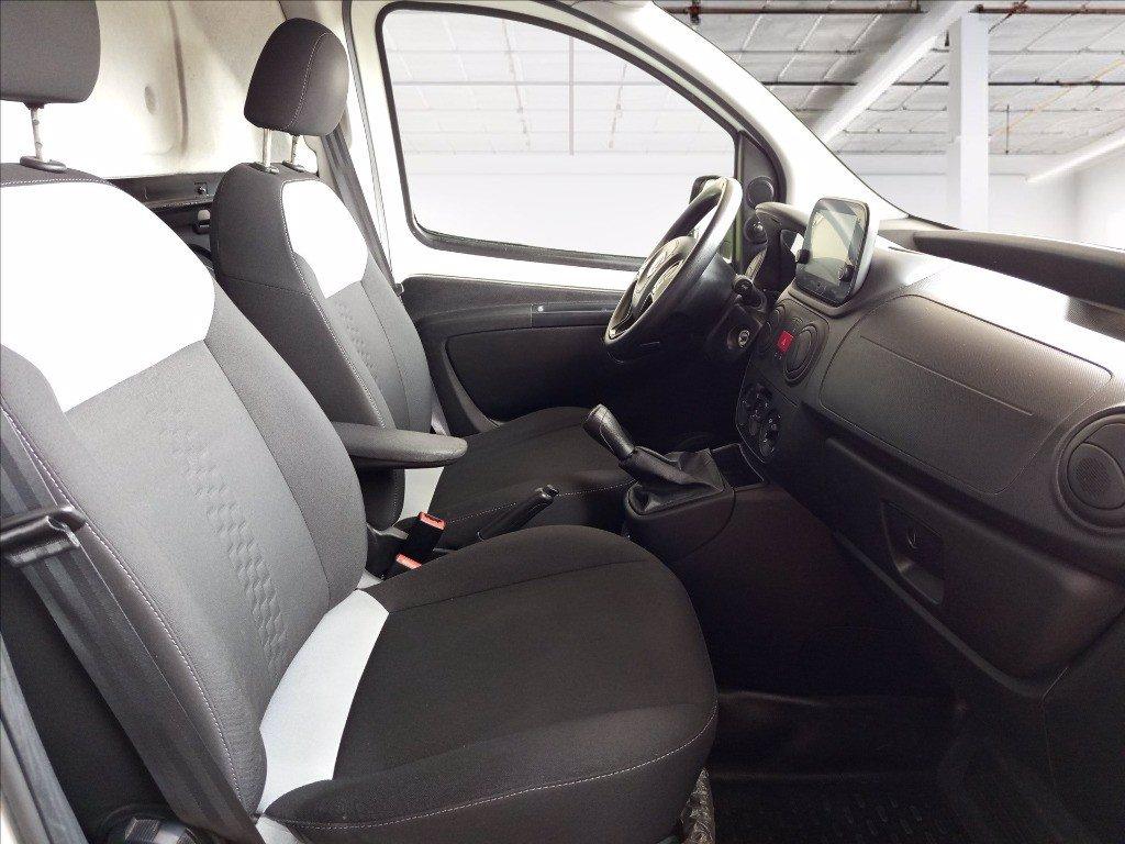FIAT Fiorino cargo 1.3 mjt 95cv SX del 2022