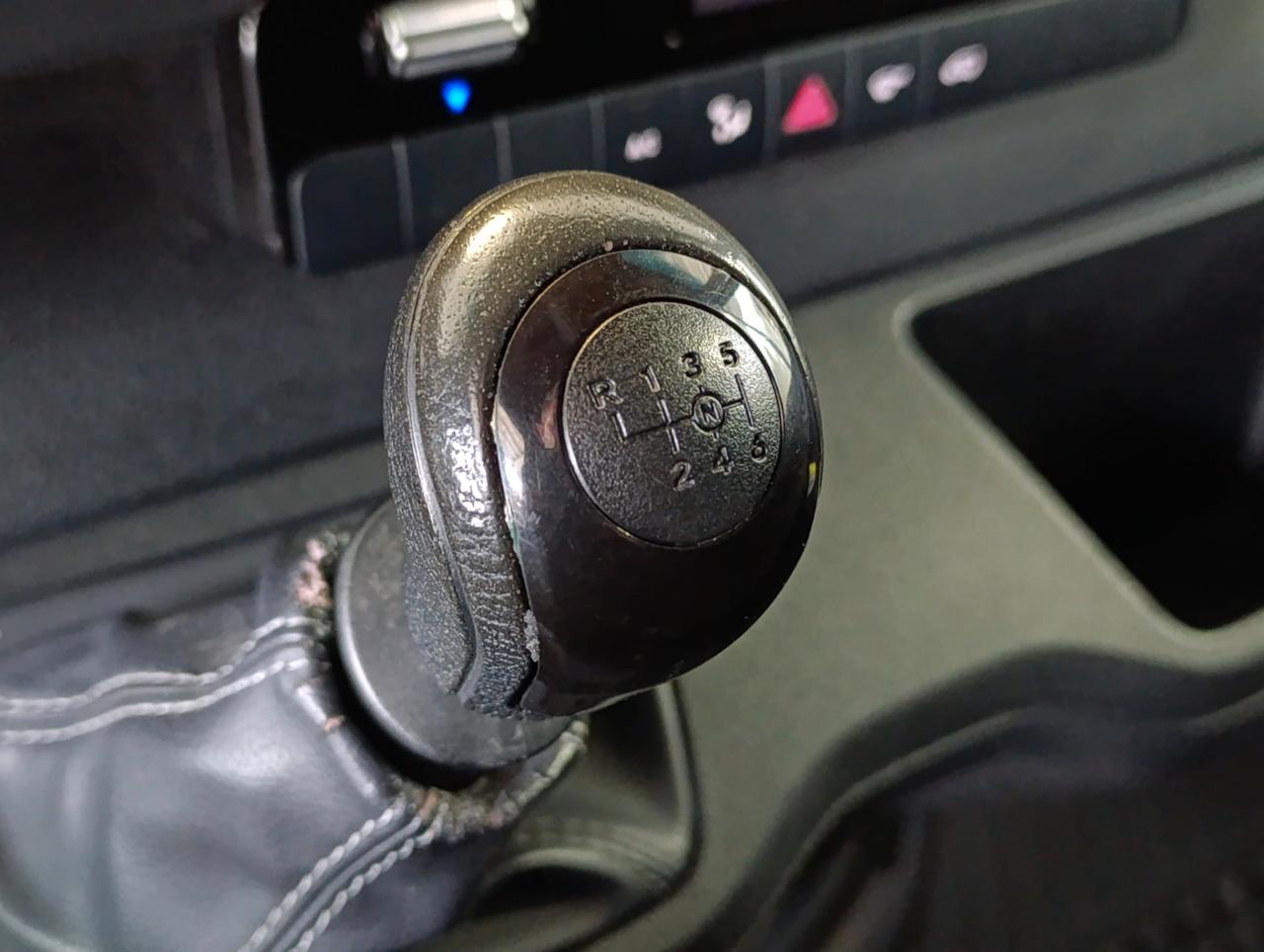 MERCEDES Sprinter 311 2.0 cdi F 37/33 rwd H2