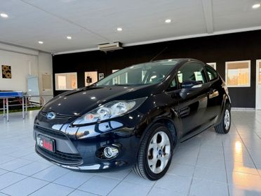 Ford Fiesta 1.4 TDCi 70CV 3p. Titanium.Bs.