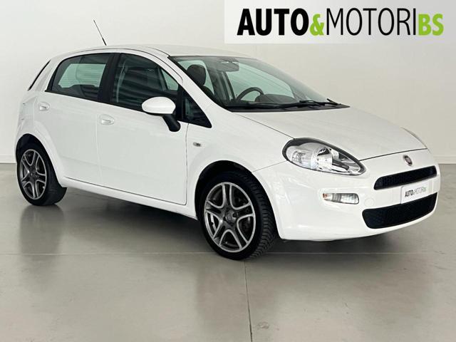 FIAT Punto 1.2 8V 5 porte Easy