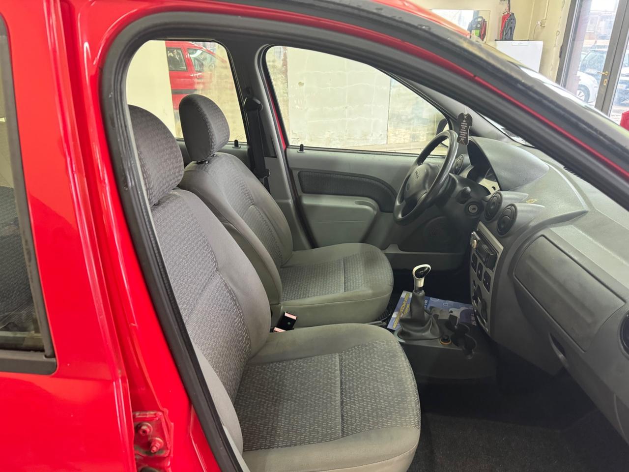 Dacia Logan 1.6 GAS GPL Station Wagon