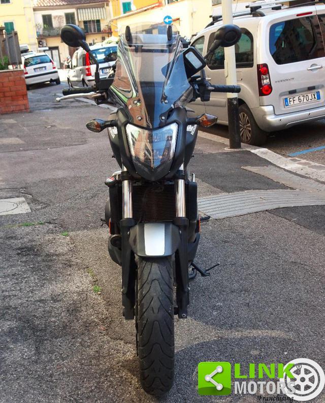 HONDA NC750S 750 SD