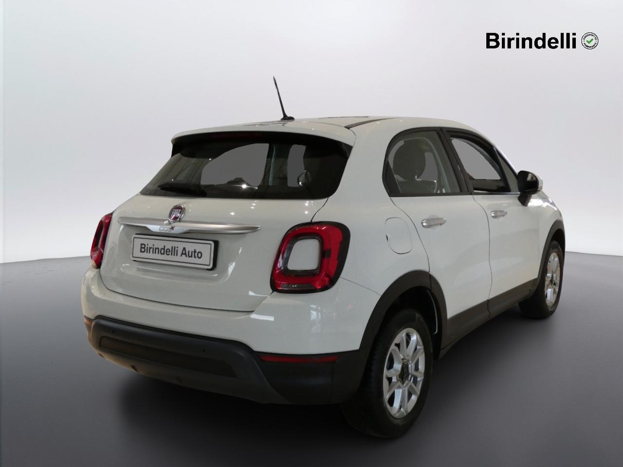 FIAT 500X - 500X 1.3 T4 150 CV DCT Lounge