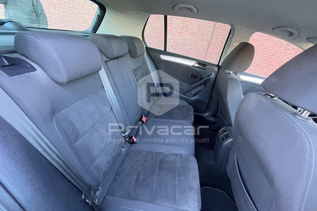 VOLKSWAGEN Golf 1.6 TDI DPF 5p. Highline